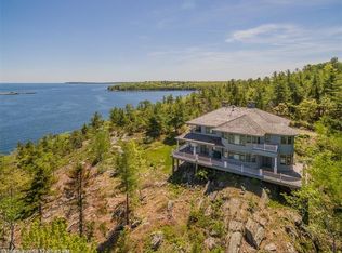 40 Rockport Shrs, Rockport, ME 04856