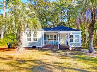 506 Forest Hills Rd, Walterboro, SC 29488