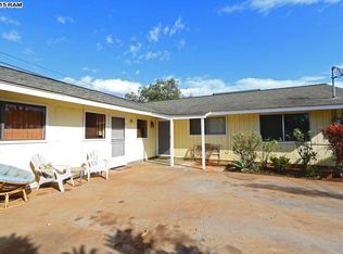 211 Mahina St, Kihei, HI 96753