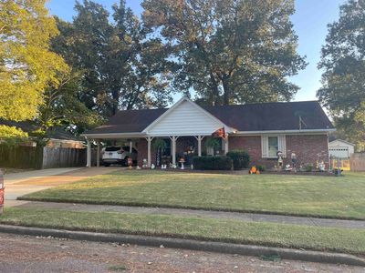 4945 Clear Creek Dr, Millington, TN, 38053