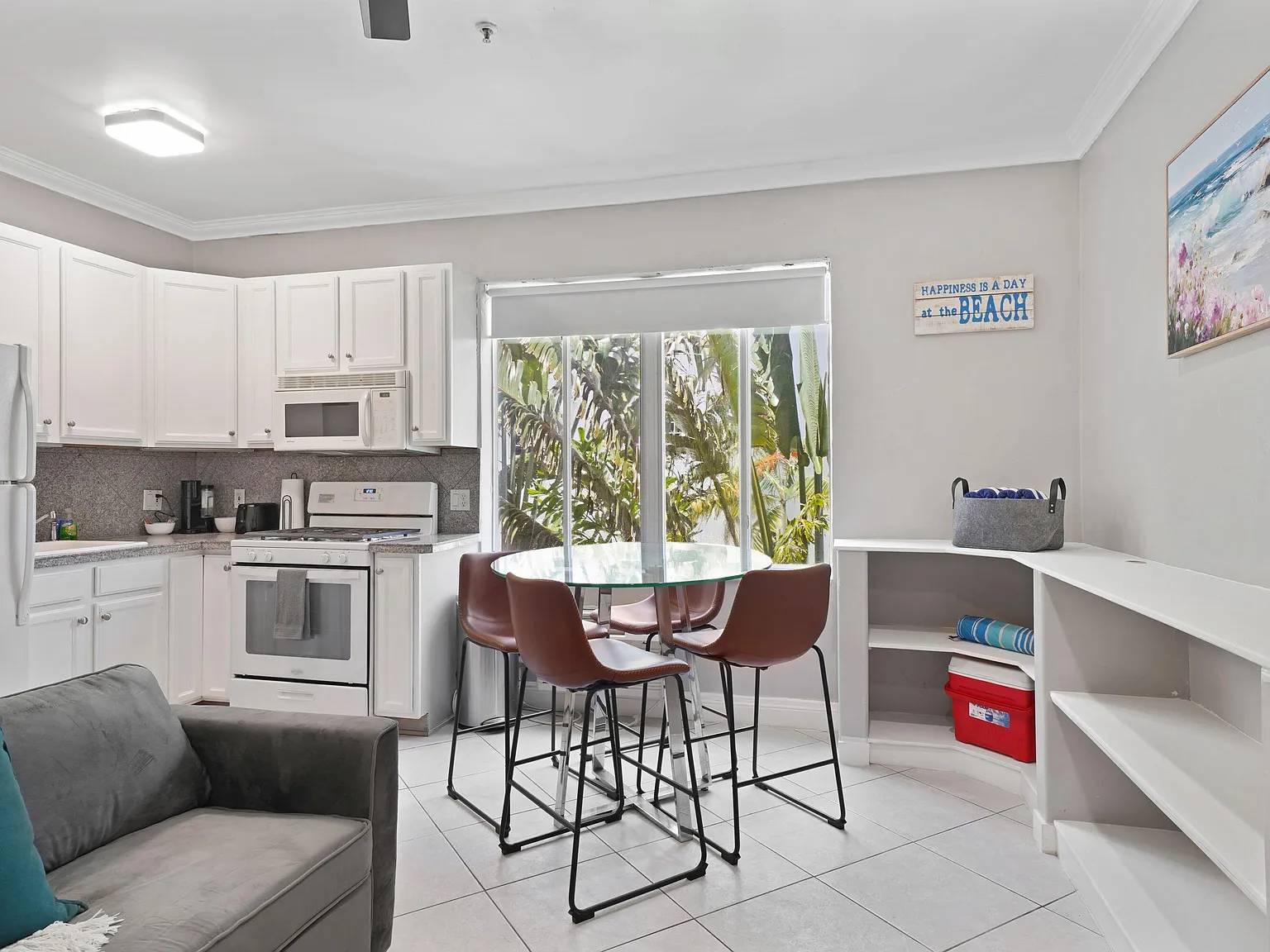 Studio, 1.0 bath, 340 sqft, $2,099 — Photo 4