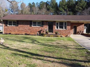 124 Mount Pleasant Rd, Spartanburg, SC 29307