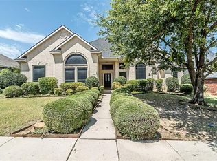2502 Sherbrooke Ln, McKinney, TX 75070