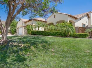 28772 Galaxy Way, Sun City, CA 92586