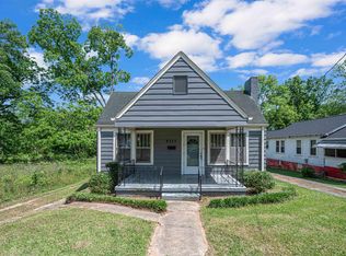 8323 5th Ave N, Birmingham, AL 35206