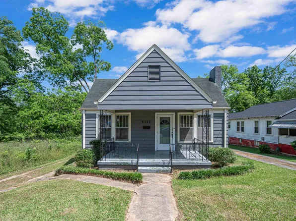 8323 5th Ave N, Birmingham, AL 35206