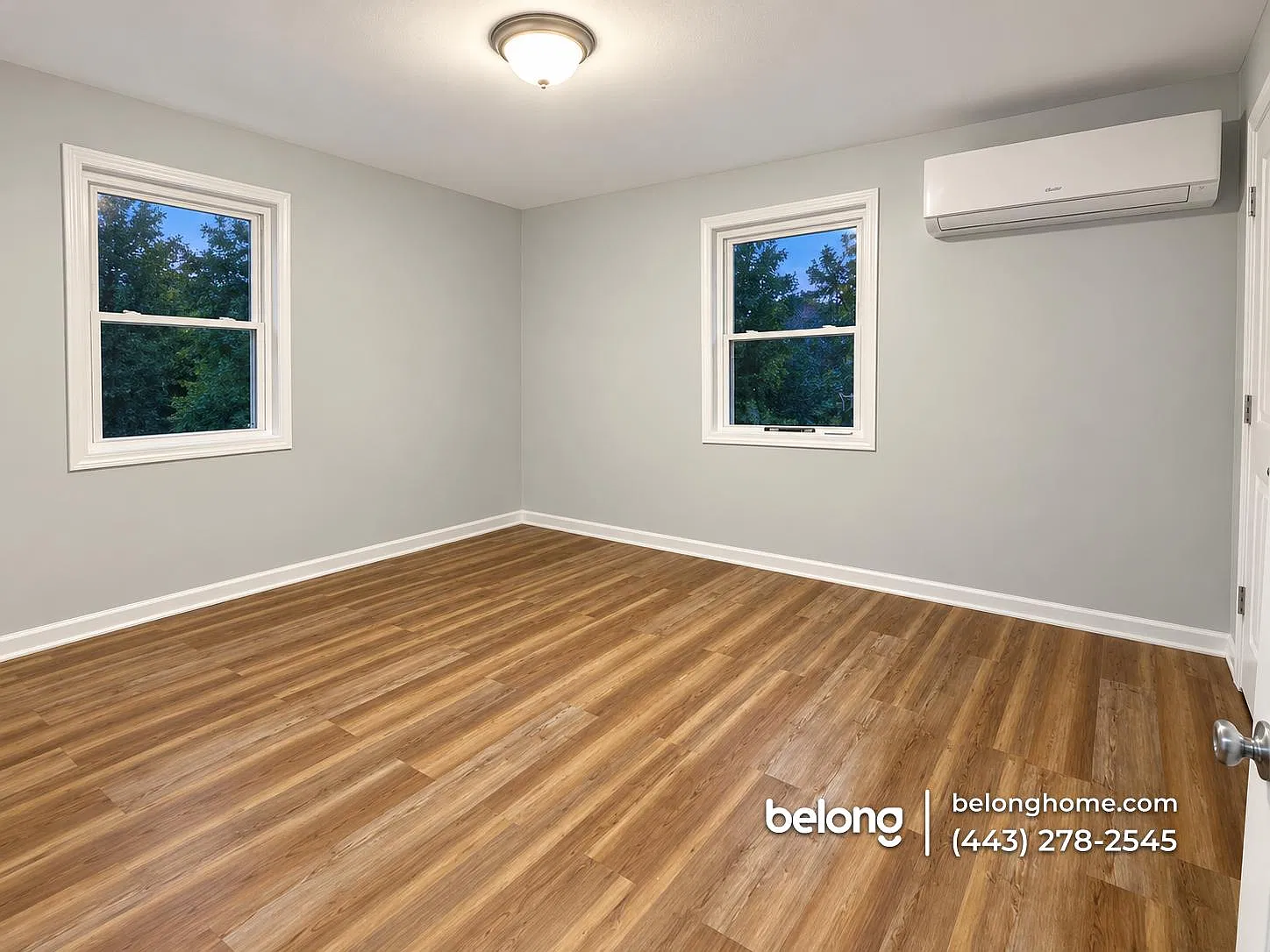 1 bed, 1.0 bath, 500 sqft, $1,145 — Photo 2