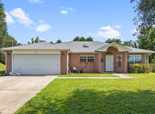 427 Christopher Dr, Crestview, FL 32536