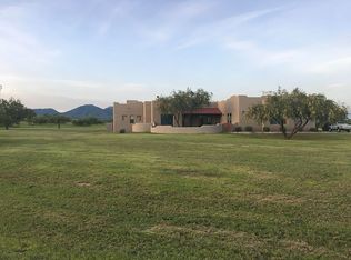 3395 W Lynx Ln, Benson, AZ 85602