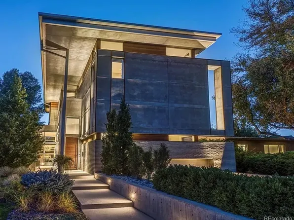 35 S Forest Street, Denver, CO 80246