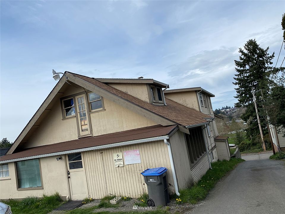 511 12th Street, Bremerton, WA 98337 Zillow
