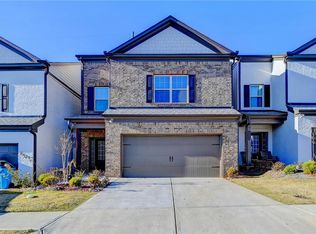 4235 Almanor Cir, Norcross, GA 30071