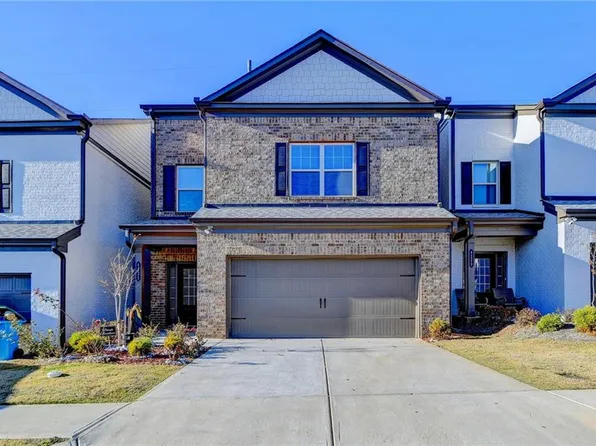 4235 Almanor Cir, Norcross, GA 30071