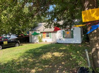 2446 N Minnesota Ave, Wichita, KS 67219