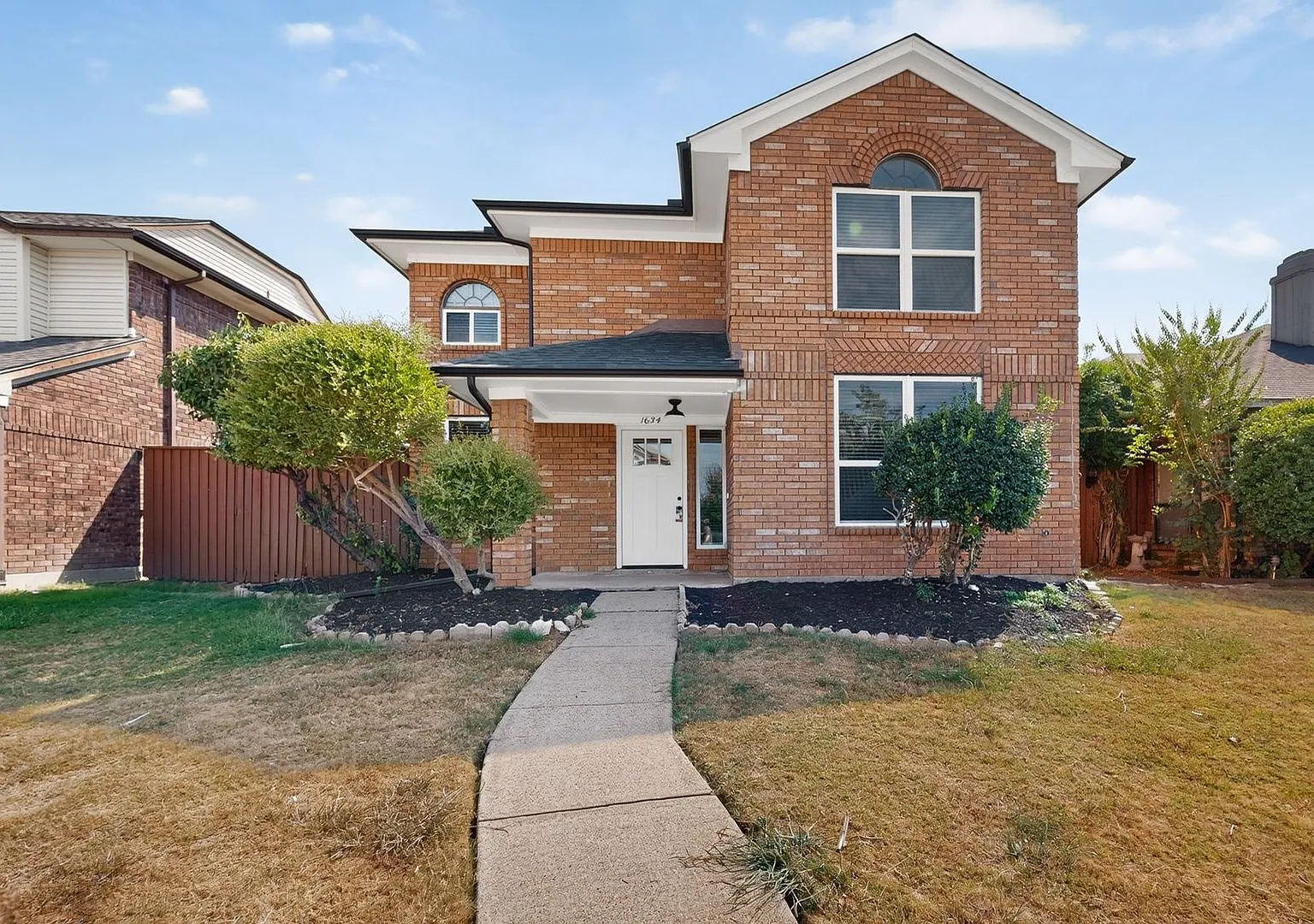 Newly Renovated Home In Carrollton Tx Calling You Home — Photo 3