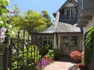 1463 Vincenti Pl, Santa Barbara, CA 93108
