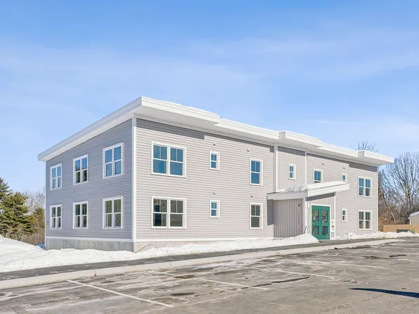 24 Three Pines Drive #101, Westbrook, ME 04092