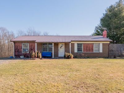 558 Browntown Rd, Max Meadows, VA, 24360