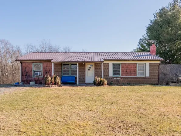 558 Brown Town Rd, Max Meadows, VA 24360