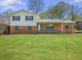 3117 Boulder Park Dr, Nashville, TN 37214