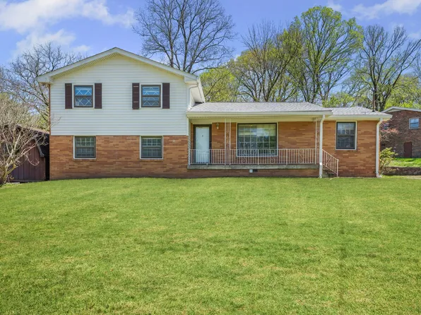 3117 Boulder Park Dr, Nashville, TN 37214