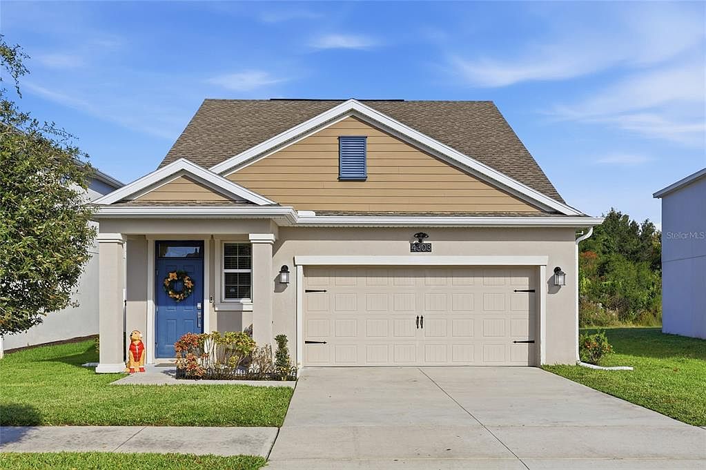 4303 SEVEN CANYONS DRIVE, Kissimmee, FL 34746 | MLS #L4957573 | Zillow