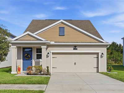 4303 Seven Canyons Dr, Kissimmee, FL, 34746