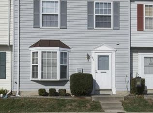 405 Old Oak Pl, Thurmont, MD 21788