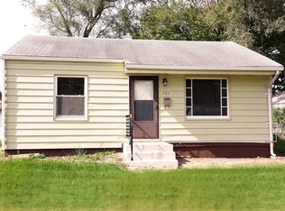 141 Albert St, South Bend, IN 46619