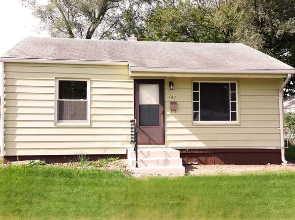 141 Albert St, South Bend, IN 46619