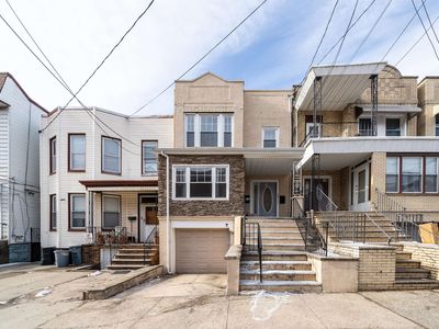 19 Columbia Ave, Jersey City, NJ, 07307