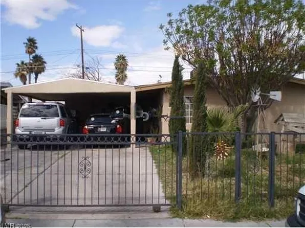 717 N Bruce St, Las Vegas, NV 89101