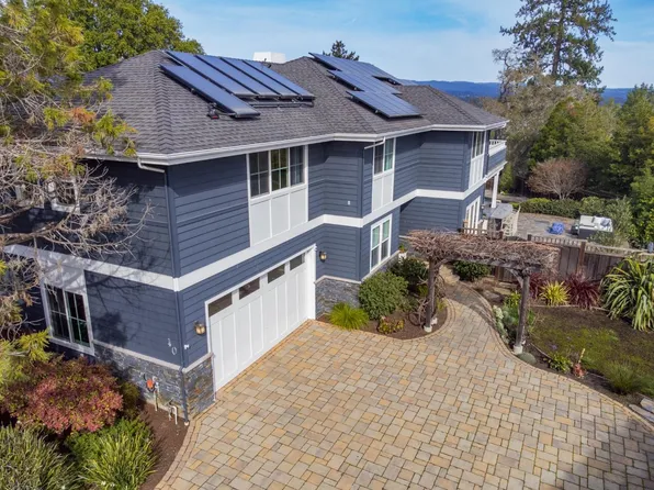 40 Rocky Rd, Santa Cruz, CA 95060
