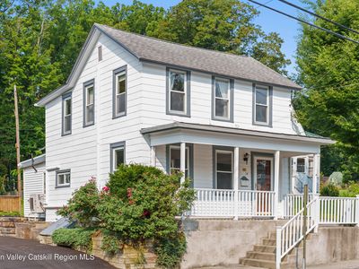 14 Oak Street, Rhinebeck, NY, 12572