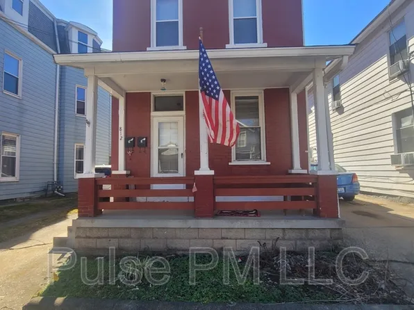 812 6th Ave, Dayton, KY 41074