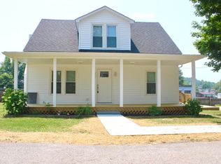 615 Craig St, Olive Hill, KY 41164