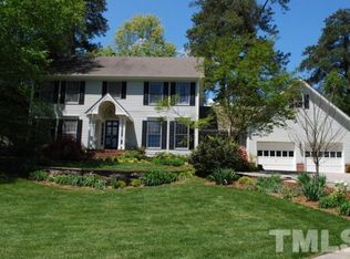 9 Heather Pl, Durham, NC 27707