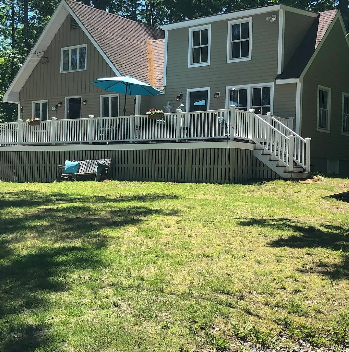 6 Wards Cove Rd — Photo 2