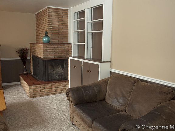 4th image of 1209 Kearney St