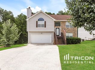4118 Lost Springs Trl, Douglasville, GA 30135