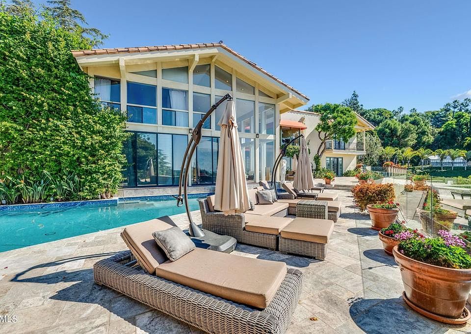 1401 Bel Air Rd, Los Angeles, CA 90077 | Zillow