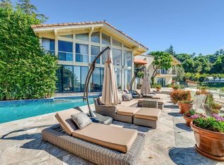 1401 Bel Air Rd, Los Angeles, CA 90077