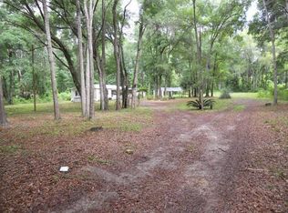 17051 NE 41st St, Williston, FL 32696