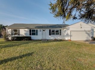 583 Cypress Branch Rd, Magnolia, DE 19962