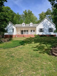 3317 Clemons Rd, Scottsboro, AL, 35769