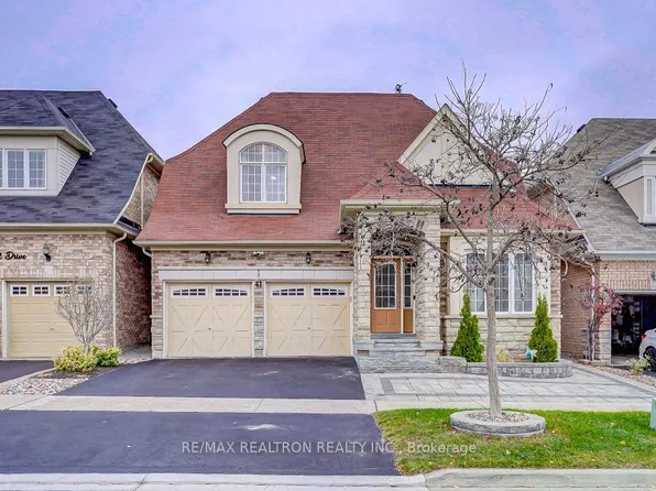 41 Oswell Dr, Ajax, ON L1Z 0L6