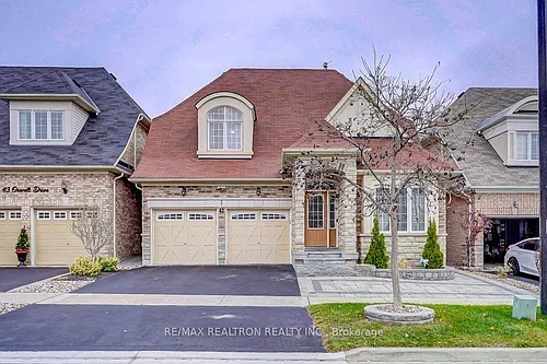 41 Oswell Dr #BSMNT Photo 1