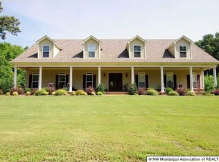 980 Wheeler Rd, Hernando, MS 38632