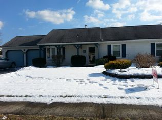 16 Aldgate Dr, Brick, NJ 08724