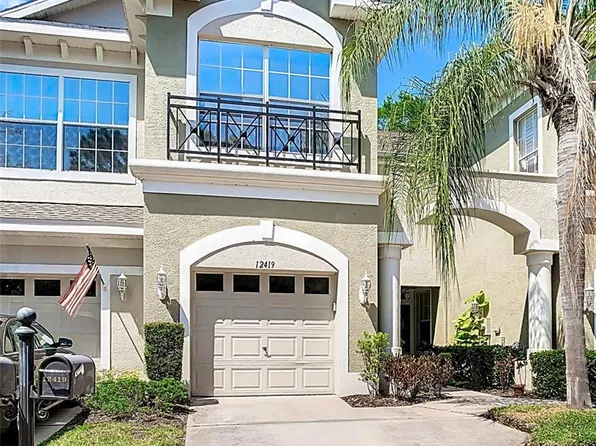 12419 Chase Grove Dr, Tampa, FL 33626